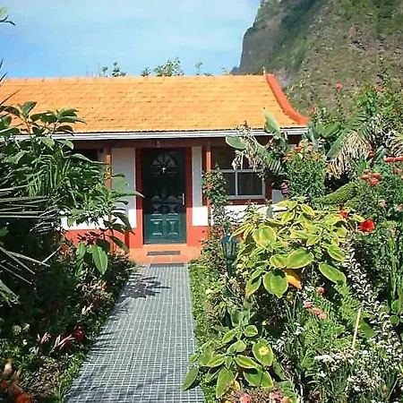 Holiday home Holiday Arco de Sao Jorge